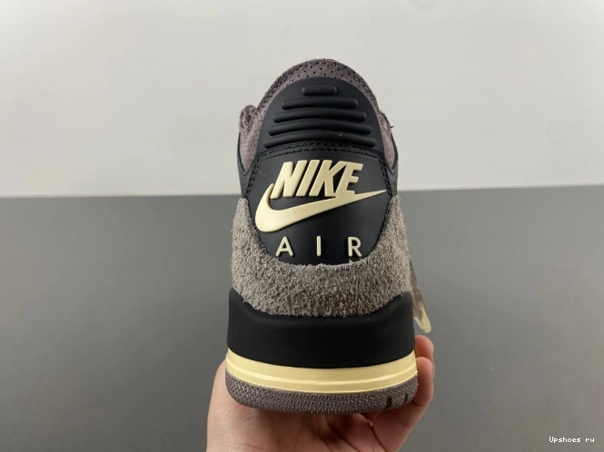 A 3  Manière FZ4811-001 Black Jordan Retro Ma 1213